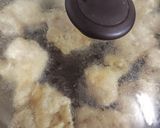 鶏もも肉の彩り南蛮漬け作り方3写真