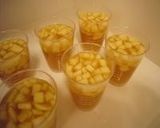 ♡簡単♡ぷるるん♡フルールゼリー♡作り方4写真