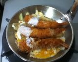 カツ丼★らくらくパック♪ v1.1作り方10写真