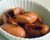 お弁当に❀ダシダでウインナー炒め♬♪作り方6写真