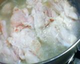 鶏飯（けいはん）作り方1写真
