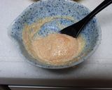 博多風ポテト焼き☆めんたいマヨチーズ作り方2写真