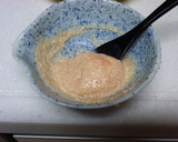 博多風ポテト焼き☆めんたいマヨチーズ作り方2写真