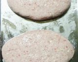 元ステーキ職人！直伝豆腐ハンバーグパティ作り方6写真