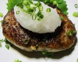 元ステーキ職人！直伝豆腐ハンバーグパティ作り方8写真