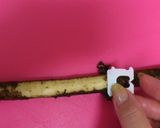 簡単！ごぼうの皮剥き作り方2写真