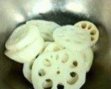 焼きれんこん作り方1写真