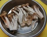 さんまのおろし酢和え作り方3写真