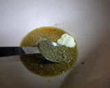 オクラの胡麻マヨ和え作り方2写真