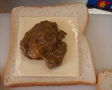 ホットサンド☆作り方3写真