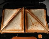 ホットサンド☆作り方5写真