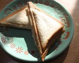 ホットサンド☆作り方6写真
