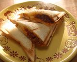 ミートソース☆パスタ作り方8写真