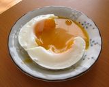 たまごちゃん　レンジ de チン作り方5写真