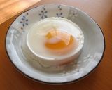 たまごちゃん　レンジ de チン作り方6写真