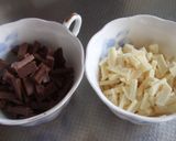 さつまいもボール☆チョコの食感パリッ！！作り方4写真