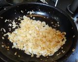 生肉にさわらないで作る！お手軽ハンバーグ作り方1写真