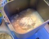 食パン(ホームベーカリー使用)作り方4写真