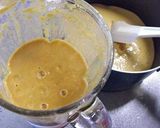 【杜氏流】カレー煮込みハンバーグ作り方3写真