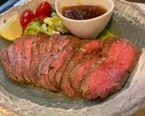 ローストビーフ(炊飯器)作り方9写真