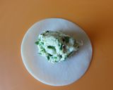 羽根つき餃子Ⅰ～お豆腐でヘルシーに！作り方2写真