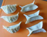 羽根つき餃子Ⅰ～お豆腐でヘルシーに！作り方3写真