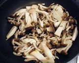 たっぷりトマトのキノコカレー作り方2写真