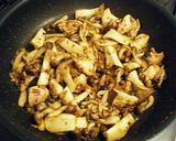 たっぷりトマトのキノコカレー作り方4写真