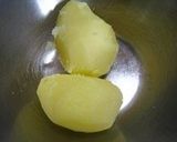 白タルコロッケ作り方1写真