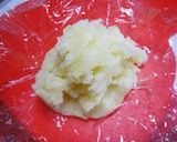 白タルコロッケ作り方5写真