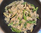 豚肉の味噌炒め♡* (写真付き)作り方12写真