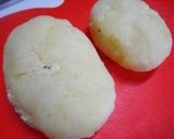 白タルコロッケ作り方6写真
