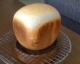 食パン(ホームベーカリー使用)作り方7写真