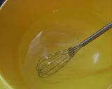 簡単!旬の生筋子で☆イクラの醤油漬☆作り方1写真