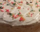 簡単 スポンジケーキ 二通りの作り方！作り方18写真