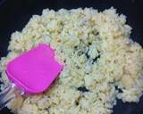 誰でも超簡単に★元祖パラパラ炒飯作り方5写真
