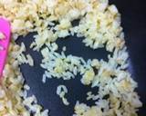 誰でも超簡単に★元祖パラパラ炒飯作り方6写真