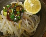 オモニ★ニラたっぷりの万能＆本格パジャン作り方6写真