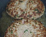 元ステーキ職人が教えるハンバーグの焼き方作り方8写真