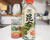トマトジュースで*鶏と厚揚の和風トマト煮作り方7写真