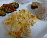 鶏のささみのチーズ焼き！！作り方4写真