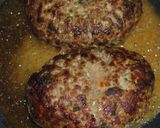 元ステーキ職人が教えるハンバーグの焼き方作り方12写真