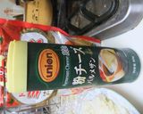 創作料理★意外に「美味しいドリア」作り方7写真