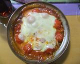 創作料理★意外に「美味しいドリア」作り方8写真