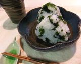 パパっと♪うま塩わかめ♡作り方6写真