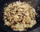 ミート焼きそば作り方2写真