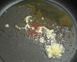 簡単！スパムを使った男の和風スパゲティー作り方2写真