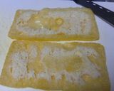 うすあげチーズポテト巻き作り方1写真