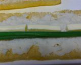 うすあげチーズポテト巻き作り方2写真
