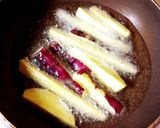 お弁当・おやつにスティック大学イモ作り方2写真